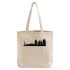 Canvas Value Gusset Tote Thumbnail