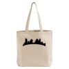 Canvas Value Gusset Tote Thumbnail