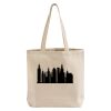 Canvas Value Gusset Tote Thumbnail