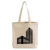Canvas Value Gusset Tote Thumbnail