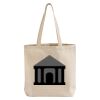 Canvas Value Gusset Tote Thumbnail