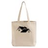 Canvas Value Gusset Tote Thumbnail