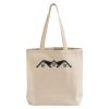 Canvas Value Gusset Tote Thumbnail