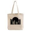 Canvas Value Gusset Tote Thumbnail