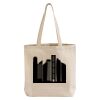 Canvas Value Gusset Tote Thumbnail