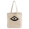 Canvas Value Gusset Tote Thumbnail