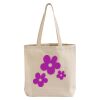 Canvas Value Gusset Tote Thumbnail