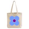 Canvas Value Gusset Tote Thumbnail