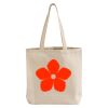 Canvas Value Gusset Tote Thumbnail