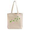 Canvas Value Gusset Tote Thumbnail
