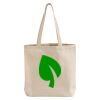 Canvas Value Gusset Tote Thumbnail