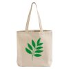 Canvas Value Gusset Tote Thumbnail