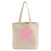 Canvas Value Gusset Tote Thumbnail
