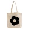 Canvas Value Gusset Tote Thumbnail