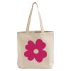 Canvas Value Gusset Tote Thumbnail