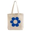 Canvas Value Gusset Tote Thumbnail