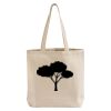 Canvas Value Gusset Tote Thumbnail