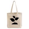 Canvas Value Gusset Tote Thumbnail