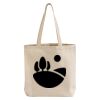 Canvas Value Gusset Tote Thumbnail