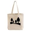 Canvas Value Gusset Tote Thumbnail