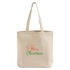 Canvas Value Gusset Tote Thumbnail