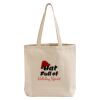 Canvas Value Gusset Tote Thumbnail