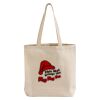 Canvas Value Gusset Tote Thumbnail