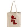 Canvas Value Gusset Tote Thumbnail