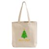 Canvas Value Gusset Tote Thumbnail