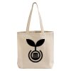 Canvas Value Gusset Tote Thumbnail