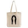Canvas Value Gusset Tote Thumbnail