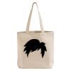 Canvas Value Gusset Tote Thumbnail
