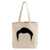 Canvas Value Gusset Tote Thumbnail