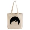 Canvas Value Gusset Tote Thumbnail
