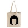 Canvas Value Gusset Tote Thumbnail
