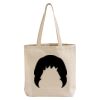 Canvas Value Gusset Tote Thumbnail