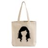 Canvas Value Gusset Tote Thumbnail