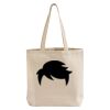Canvas Value Gusset Tote Thumbnail