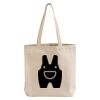 Canvas Value Gusset Tote Thumbnail
