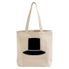 Canvas Value Gusset Tote Thumbnail