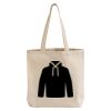 Canvas Value Gusset Tote Thumbnail
