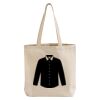 Canvas Value Gusset Tote Thumbnail