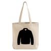 Canvas Value Gusset Tote Thumbnail