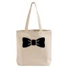 Canvas Value Gusset Tote Thumbnail