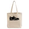 Canvas Value Gusset Tote Thumbnail