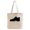 Canvas Value Gusset Tote Thumbnail