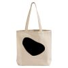 Canvas Value Gusset Tote Thumbnail