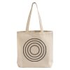 Canvas Value Gusset Tote Thumbnail