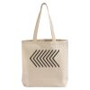 Canvas Value Gusset Tote Thumbnail