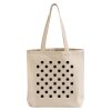 Canvas Value Gusset Tote Thumbnail